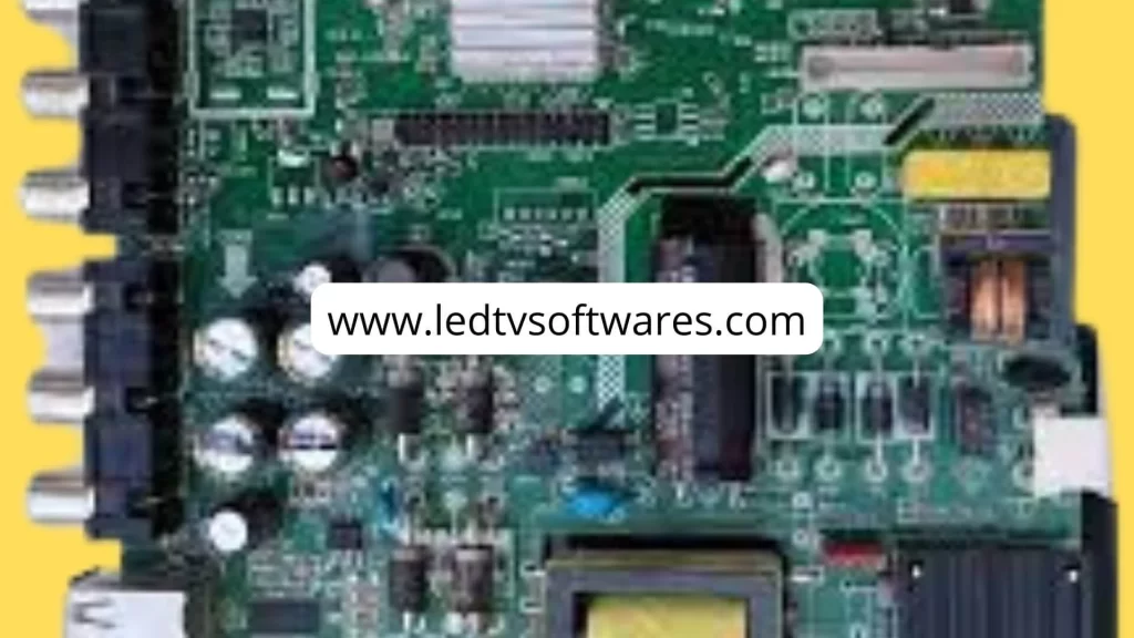 LAD.MV59S Firmware Free Download