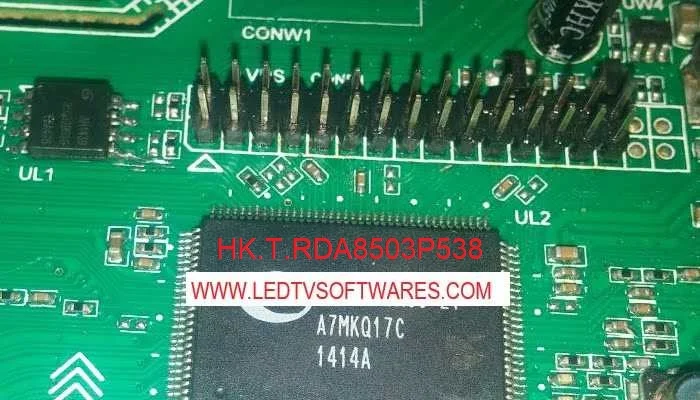 HK.T.RDA8503P538 Firmware Free Download