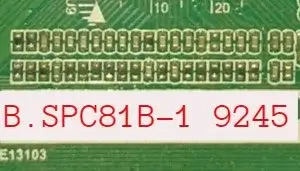 B.SPC81B-1 9245 Software Download Free